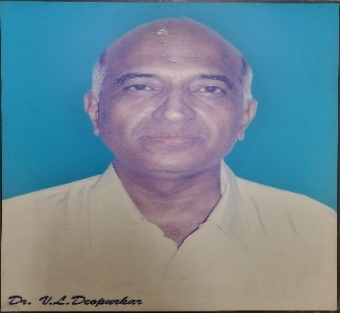V. L. Deopurkar